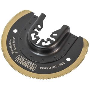 Faithfull Faithfull FAIMFBM87 Bi-Metal Radial Saw Blade - Radial Saw Blade Faithfull Faithfull FAIMFBM87 Bi-Metal Radial Saw Blade - Radial Saw Blade