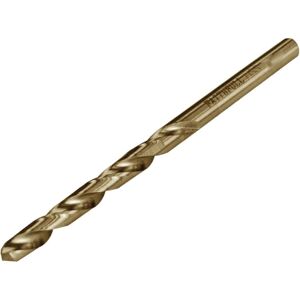 Faithfull FAIPP600COB Professional Cobalt Drill Bit - 6.00mm, Pack of 2 Faithfull FAIPP600COB Professional Cobalt Drill Bit - 6.00mm, Pack of 2