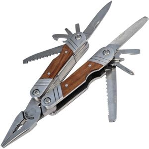 Faithfull 12-in-1 Multi-Tool - Multi-Tool Faithfull 12-in-1 Multi-Tool - Multi-Tool