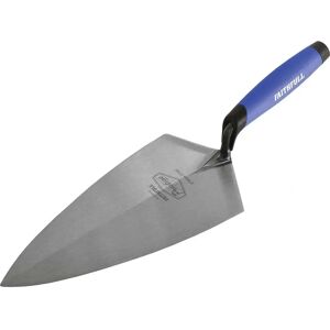 Faithfull Brand Brick Trowel - 275mm - Philadelphia Pattern - Durable & Comfortable Faithfull Brand Brick Trowel - 275mm - Philadelphia Pattern - Durable & Comfortable