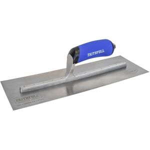 Faithfull Faithfull PTPT14SS Prestige Plastering Trowel - Plastering Trowel Faithfull Faithfull PTPT14SS Prestige Plastering Trowel - Plastering Trowel