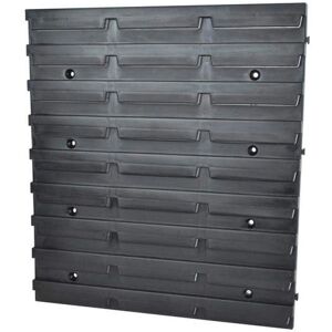 Faithfull FAITBPANEL Storage Bin Louver Board Faithfull FAITBPANEL Storage Bin Louver Board