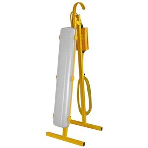 Faithfull Power Plus FPPSLFW30WL LED Plasterer's Folding Light - LED Work Light Faithfull Power Plus FPPSLFW30WL LED Plasterer's Folding Light - LED Work Light