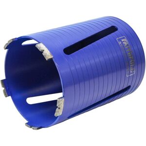 Faithfull Faithfull FAIDCD117 Dry Diamond Core Bit - Core Bit Faithfull Faithfull FAIDCD117 Dry Diamond Core Bit - Core Bit