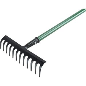 Faithfull FAIESSGRE Essentials Garden Rake - Garden Rake Faithfull FAIESSGRE Essentials Garden Rake - Garden Rake