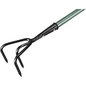 Faithfull FAIESSCUL Essentials 3 Prong Cultivator - Cultivator Faithfull FAIESSCUL Essentials 3 Prong Cultivator - Cultivator