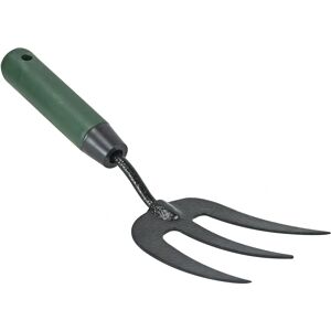 Faithfull Essentials Hand Fork - Blue - Garden Tool Faithfull Essentials Hand Fork - Blue - Garden Tool
