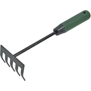Faithfull FAIESSHRAKE Essentials Hand Rake - Hand Rake Faithfull FAIESSHRAKE Essentials Hand Rake - Hand Rake