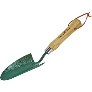 Faithfull Faithfull FAICOUHT Hand Trowel - Gardening Tool Faithfull Faithfull FAICOUHT Hand Trowel - Gardening Tool