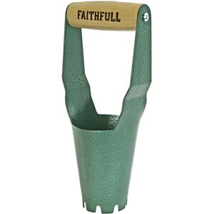 Faithfull Faithfull FAICOUHBULB Countryman Hand Bulb Planter - Bulb Planter Faithfull Faithfull FAICOUHBULB Countryman Hand Bulb Planter - Bulb Planter