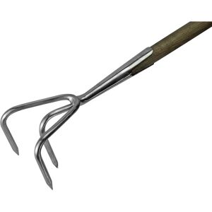 Faithfull Faithfull FAIPRESCULSS Prestige Cultivator - Ash Handle Faithfull Faithfull FAIPRESCULSS Prestige Cultivator - Ash Handle