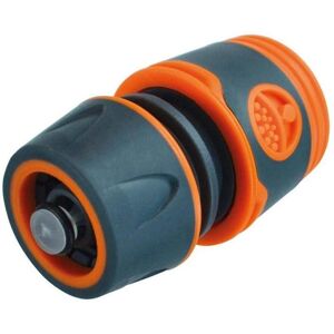 Faithfull YM5810E Waterstop Connector - Water Hose Fitting Faithfull YM5810E Waterstop Connector - Water Hose Fitting