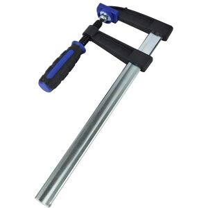 Faithfull FAIFC250270 F Clamp - 250mm - Steel Faithfull FAIFC250270 F Clamp - 250mm - Steel