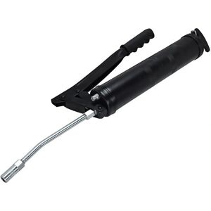 Faithfull Faithfull FAIGGECO Side Lever Grease Gun - Grease Gun Faithfull Faithfull FAIGGECO Side Lever Grease Gun - Grease Gun