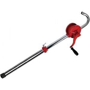 Faithfull ARP-1559 Cast Iron Rotary Pump - Pump for Diesel & Oil Faithfull ARP-1559 Cast Iron Rotary Pump - Pump for Diesel & Oil