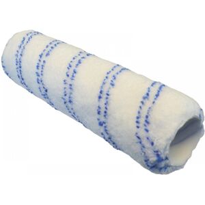Faithfull Faithfull Microfibre Roller Long Pile Refill - Paint Roller Refill Faithfull Faithfull Microfibre Roller Long Pile Refill - Paint Roller Refill
