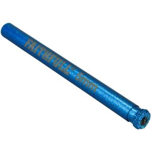 Faithfull Faithfull FAITD05PRO Diamond Ceramic Mini Holesaw 5mm - Holesaw Faithfull Faithfull FAITD05PRO Diamond Ceramic Mini Holesaw 5mm - Holesaw