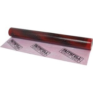 Faithfull 0097600RFDU8TB Hard Surface Protector - Protects floors, high traffic, easy install Faithfull 0097600RFDU8TB Hard Surface Protector - Protects floors, high traffic, easy install