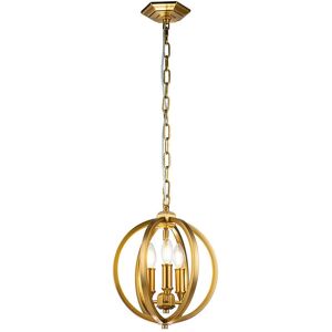 Feiss Corinne Spherical Pendant Ceiling Light - Pendant Ceiling Light Feiss Corinne Spherical Pendant Ceiling Light - Pendant Ceiling Light