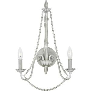 Feiss Maryville Acier Bois Applique Dimmable - Wall sconce - Publicité Feiss Maryville Acier Bois Applique Dimmable - Wall sconce - Publicité