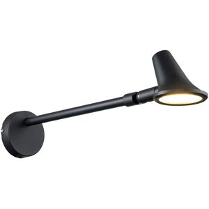 Elstead Selma Outdoor Display Light - IP66, Black, 3000K Elstead Selma Outdoor Display Light - IP66, Black, 3000K