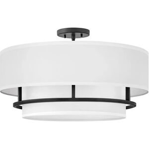 Elstead Graham 4-Light Cylindrical Ceiling Light - Ceiling Light Elstead Graham 4-Light Cylindrical Ceiling Light - Ceiling Light
