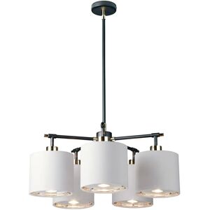Elstead Balance 5 Arm Ceiling Pendant - Ceiling Pendant Elstead Balance 5 Arm Ceiling Pendant - Ceiling Pendant