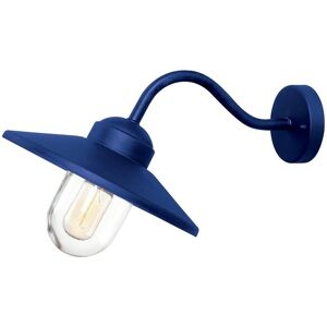 Elstead Lighting Klampenborg 1 Light Outdoor Wall Lantern - Wall Lantern Elstead Lighting Klampenborg 1 Light Outdoor Wall Lantern - Wall Lantern