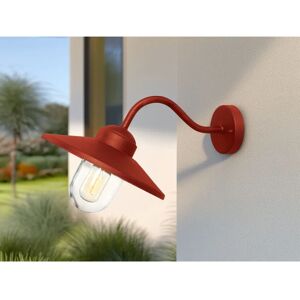 Elstead Lighting Klampenborg 1 Light Outdoor Wall Lantern - Wall Lantern Elstead Lighting Klampenborg 1 Light Outdoor Wall Lantern - Wall Lantern