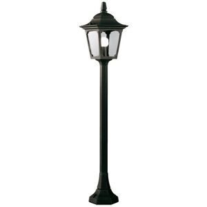 Elstead Lighting Chapel Mini Outdoor Post Lantern - Outdoor Post Lantern Elstead Lighting Chapel Mini Outdoor Post Lantern - Outdoor Post Lantern