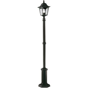Elstead Lighting CP6 Outdoor Lamp Post Black IP44 - Outdoor Light Elstead Lighting CP6 Outdoor Lamp Post Black IP44 - Outdoor Light
