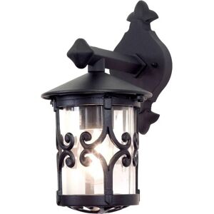 Elstead Hereford 1 Light Außenwandlaterne - Wandlaterne Elstead Hereford 1 Light Außenwandlaterne - Wandlaterne