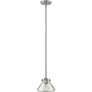 Hinkley Congress Chrome Ceiling Pendant - Ceiling Pendant Hinkley Congress Chrome Ceiling Pendant - Ceiling Pendant
