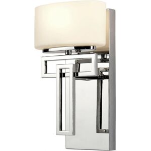 Elstead Lanza Single Light Wall Fitting - Wall Light Elstead Lanza Single Light Wall Fitting - Wall Light