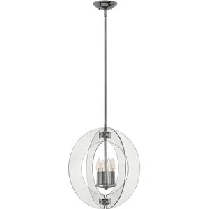 Elstead Solstice Pendant Light - Pendant Light Elstead Solstice Pendant Light - Pendant Light
