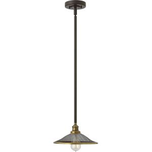 Netlighting Rigby Buckeye Bronze Ceiling Pendant - Ceiling Light Netlighting Rigby Buckeye Bronze Ceiling Pendant - Ceiling Light