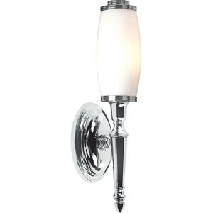 Elstead Dryden 2 Light Bathroom Wall Light - Bathroom Wall Light Elstead Dryden 2 Light Bathroom Wall Light - Bathroom Wall Light