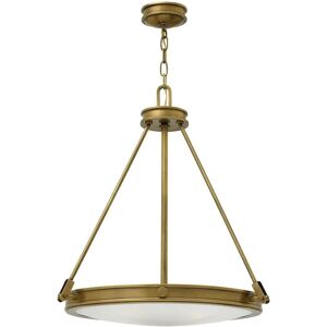 Hinkley Collier 4 Light Ceiling Pendant - Ceiling Pendant Hinkley Collier 4 Light Ceiling Pendant - Ceiling Pendant