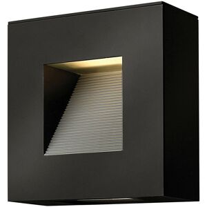Hinkley Luna Small LED Outdoor Wall Light - Wall Light Hinkley Luna Small LED Outdoor Wall Light - Wall Light