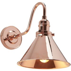 Elstead Lighting Provence 1 Light Indoor Dome Wall Lamp - Wall Light Elstead Lighting Provence 1 Light Indoor Dome Wall Lamp - Wall Light