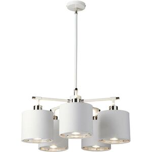 Elstead Lighting Balance 5 Light Ceiling Pendant - Ceiling Pendant Light Elstead Lighting Balance 5 Light Ceiling Pendant - Ceiling Pendant Light