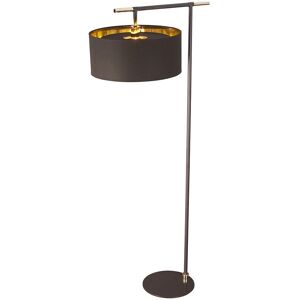 Elstead Lighting Balance Single Light Floor Lamp - Floor Lamp Elstead Lighting Balance Single Light Floor Lamp - Floor Lamp