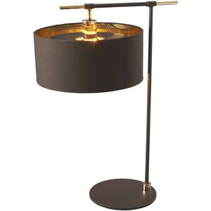 Elstead Lighting Balance 1 Light Table Lamp - Table Lamp Elstead Lighting Balance 1 Light Table Lamp - Table Lamp