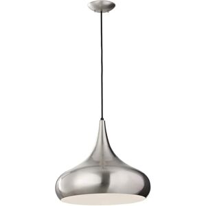 Netlighting Beso 1 Luce Pendente a Grande Cupola Netlighting Beso 1 Luce Pendente a Grande Cupola