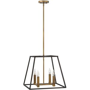 Elstead Fulton 4-Light Ceiling Pendant - Ceiling Pendant Elstead Fulton 4-Light Ceiling Pendant - Ceiling Pendant