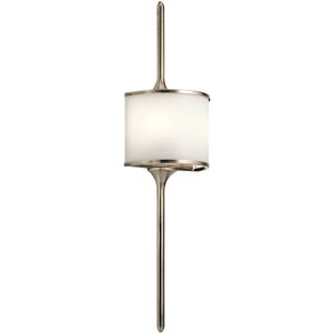 Netlighting Mona 2 Light Bathroom Wall Light - Wall Light Netlighting Mona 2 Light Bathroom Wall Light - Wall Light