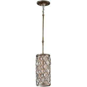 Netlighting Lucia 1 Light Ceiling Pendant - Pendant Lamp Netlighting Lucia 1 Light Ceiling Pendant - Pendant Lamp