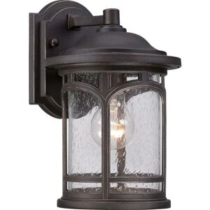 Elstead Marblehead Coastal Wall Lantern - Wall Lantern Elstead Marblehead Coastal Wall Lantern - Wall Lantern