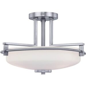 Elstead Lighting Taylor 3 LED Ceiling Fitting - Polished Chrome - Bathroom Light Elstead Lighting Taylor 3 LED Ceiling Fitting - Polished Chrome - Bathroom Light