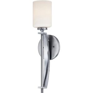 Elstead Taylor LED Wall Light - Bathroom - Polished Chrome Elstead Taylor LED Wall Light - Bathroom - Polished Chrome